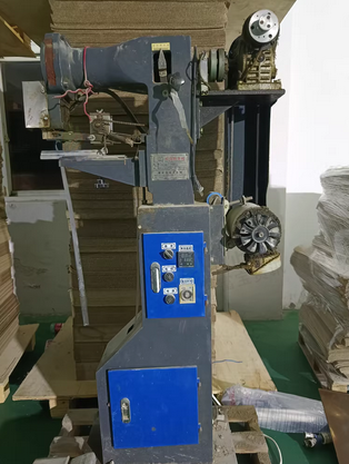 上海地区处理全自动贴角机、礼盒灰板开槽机、高速裱纸机等