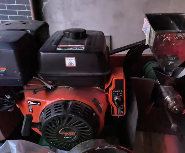 天津地区处理单缸汽油膨化机