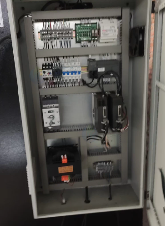 临沂地区工厂处理WC67Y-K-100T/3200液压数控折弯机