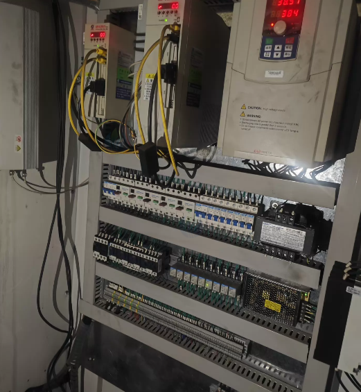 南通地区工厂处理61100*3m数控车床