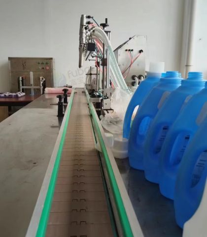 重庆地区工厂处理双面贴标机