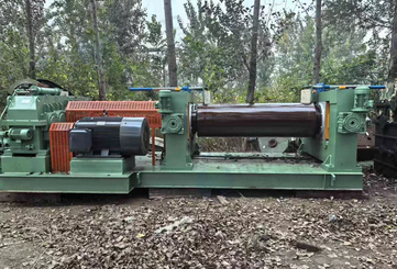 廊坊地区处理开炼机