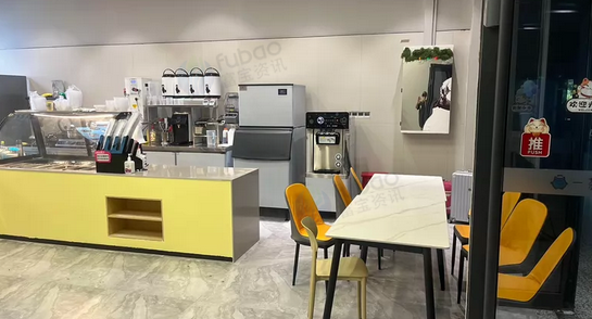 福州地区个人处理奶茶设备全套