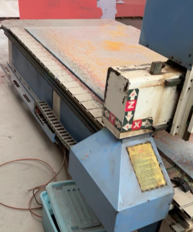 宿迁地区处理1325雕刻机