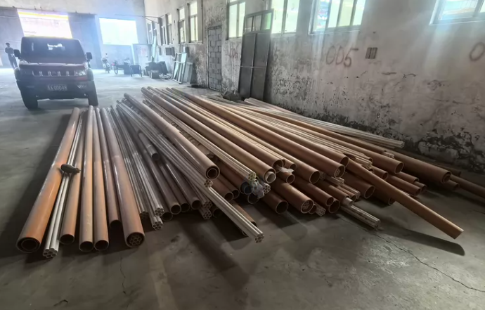 太原地区处理mpp电力管、七孔梅花管