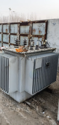 聊城地区处理泰达S11-800KVA电力变压器