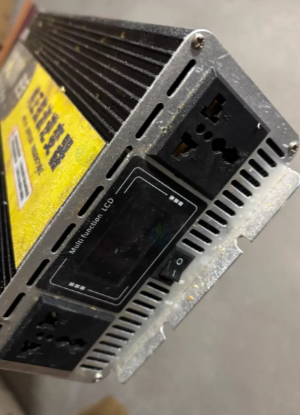 太原地区处理逆变器/转换器