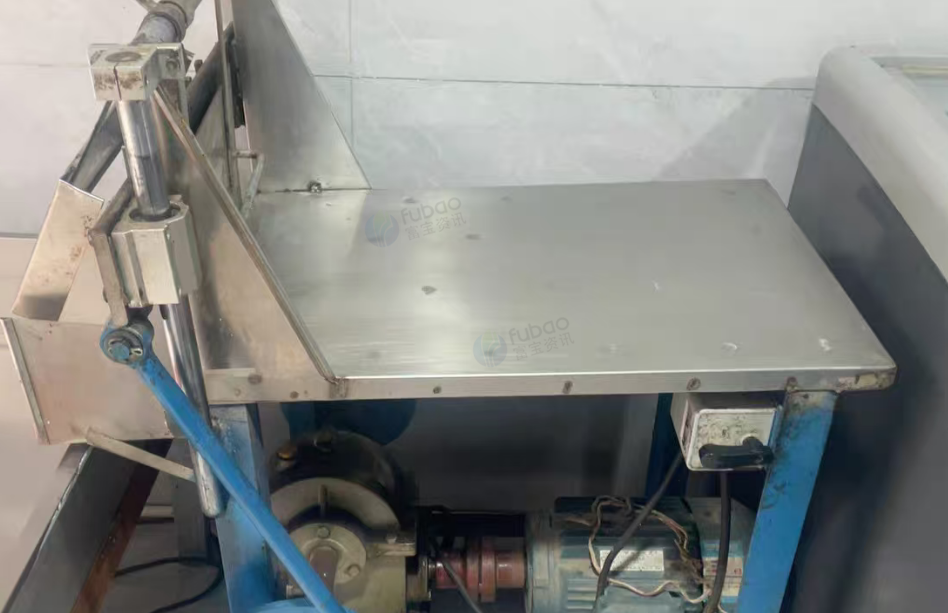 岳阳地区改行处理切板油机