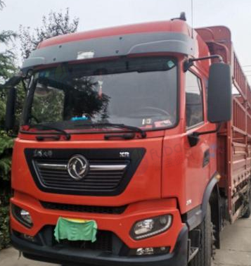 洛阳地区处理六米八高栏货车