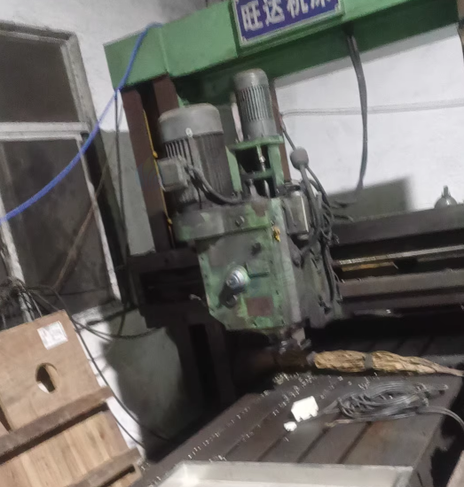 苏州地区工厂处理CMX龙门铣床