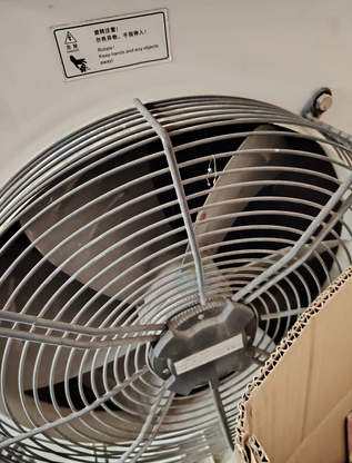 北京地区处理闲置冷库