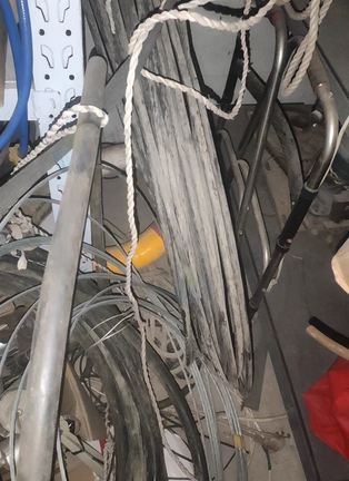 厦门地区处理铜线、铝线4平方6平方10平方