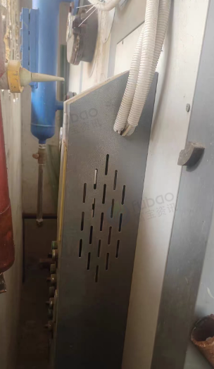 昆明地区处理锅炉