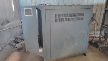 聊城地区处理RZ-200-100油温机