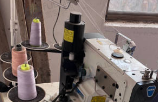 商丘地区处理全自动绷缝机