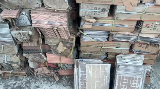 北京地区处理一批瓷砖