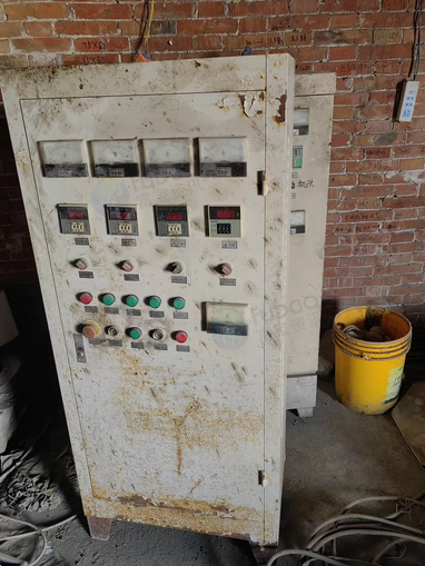 邢台地区处理135造粒机，挤出机