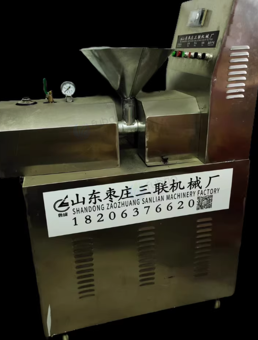 宁波地区处理蕃薯面机器