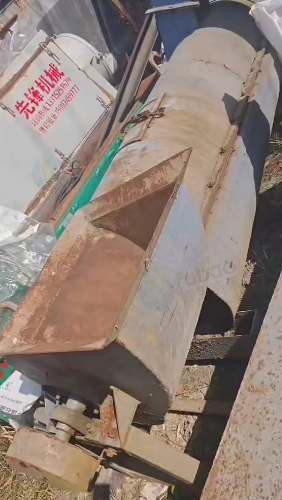 孝感地区处理塑料加工厂设备