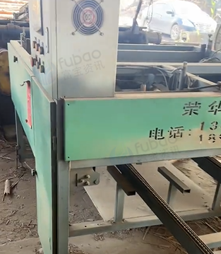 贵港地区个人处理木心机