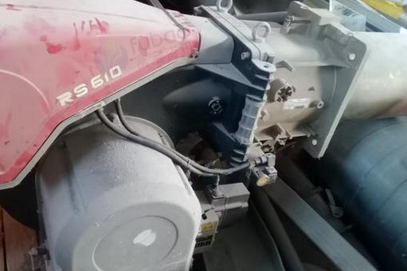 德州地区处理天然气燃烧机