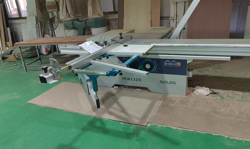 扬州地区工厂处理全屋定制全套设备