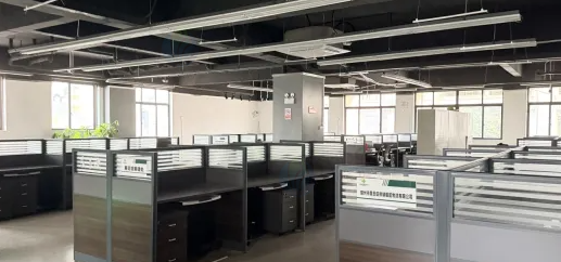 1月9日赣州服务公司闲置资产（办公设备、N95口罩自动化生产线、飞岳牌机器设备等）拍卖公告