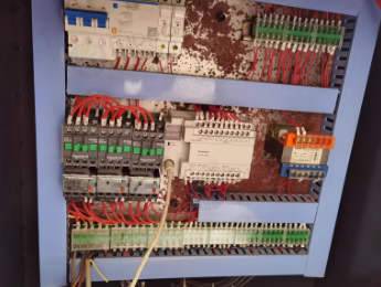 青岛地区个人处理母线加工机 铜排加工机