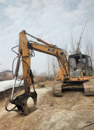 临沂地区处理挖机 液压破碎锤
