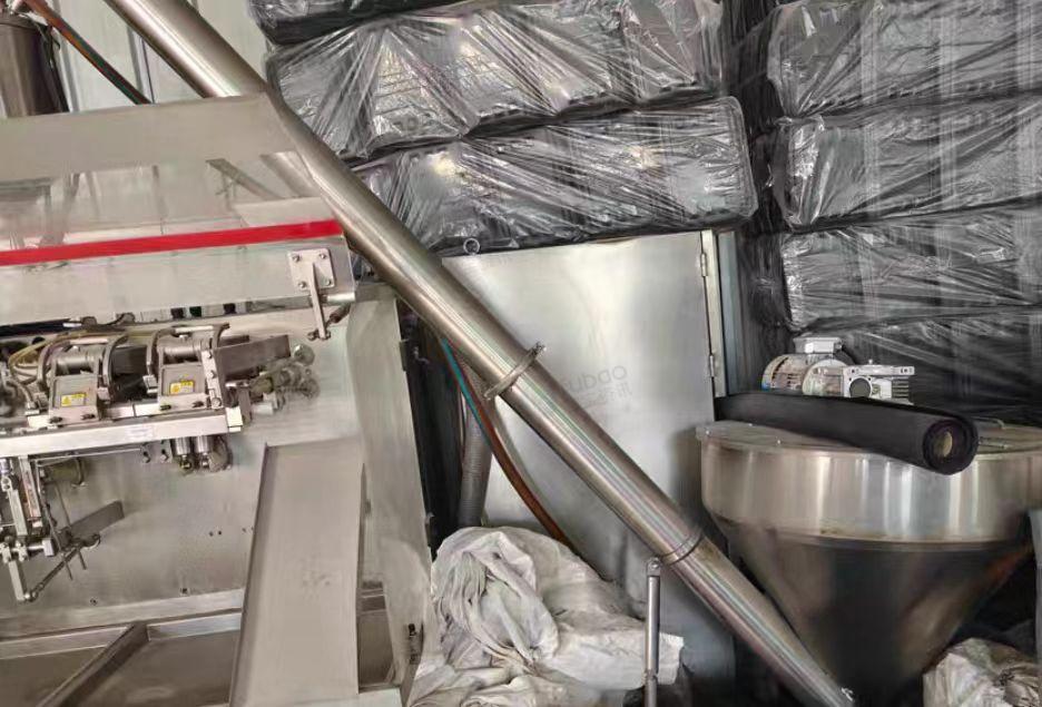 安庆地区处理给袋式包装机