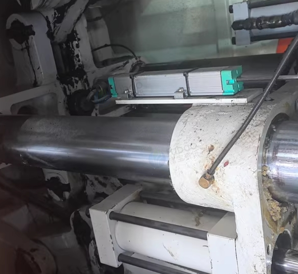 东莞地区处理台中VS250T注塑机