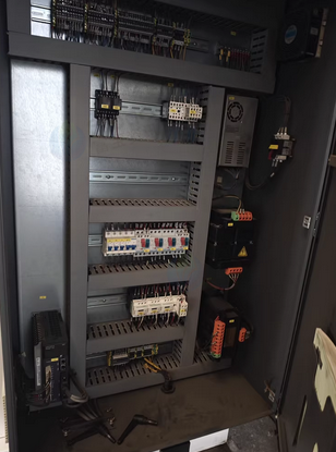 上海地区个人处理折弯机