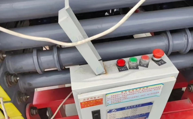 佛山地区处理自行式升降机