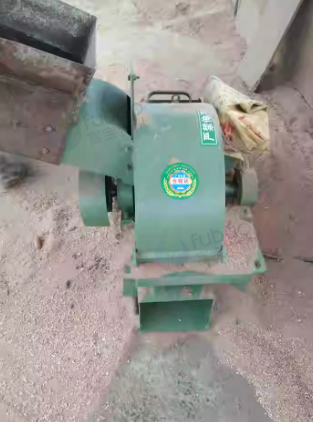 滨州地区处理派力特平磨机