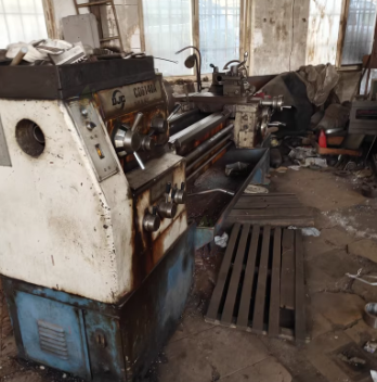 威海地区处理车床 铣床 摇臂钻