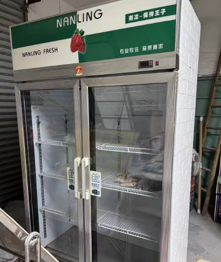 广州地区处理烟酒柜、冰箱、空调