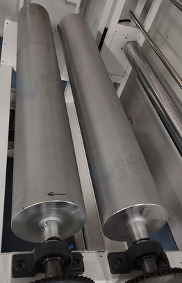 上海地区处理拉毛钢辊