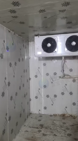 日照地区个人处理恒温冷库