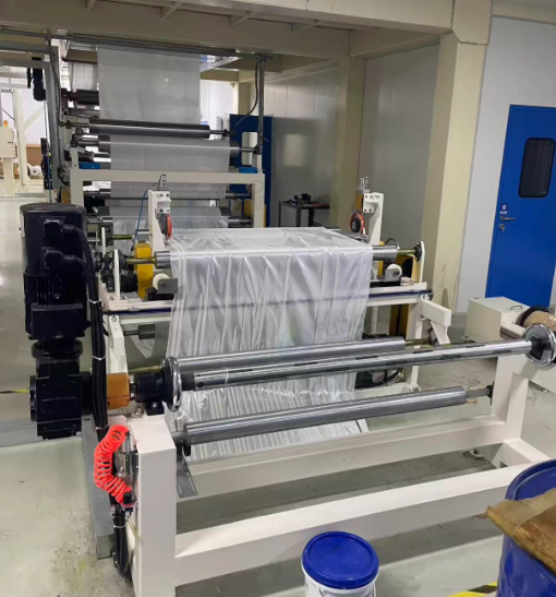 南通地区工厂处理配电柜自动化生产线