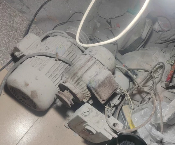 厦门地区处理电机3000瓦、1000瓦、1000瓦抽水泵