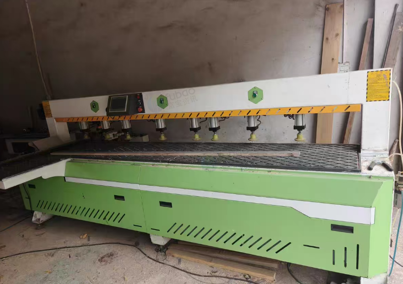 娄底地区工厂处理双头侧孔机、凯旋数控雕刻机