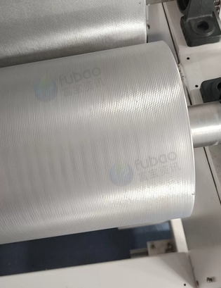 上海地区处理拉毛钢辊