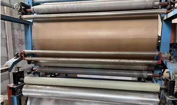 石家庄地区处理水胶机