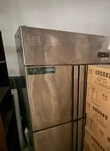 宁波地区处理鸡精封装机、蛋皮机、冷藏柜