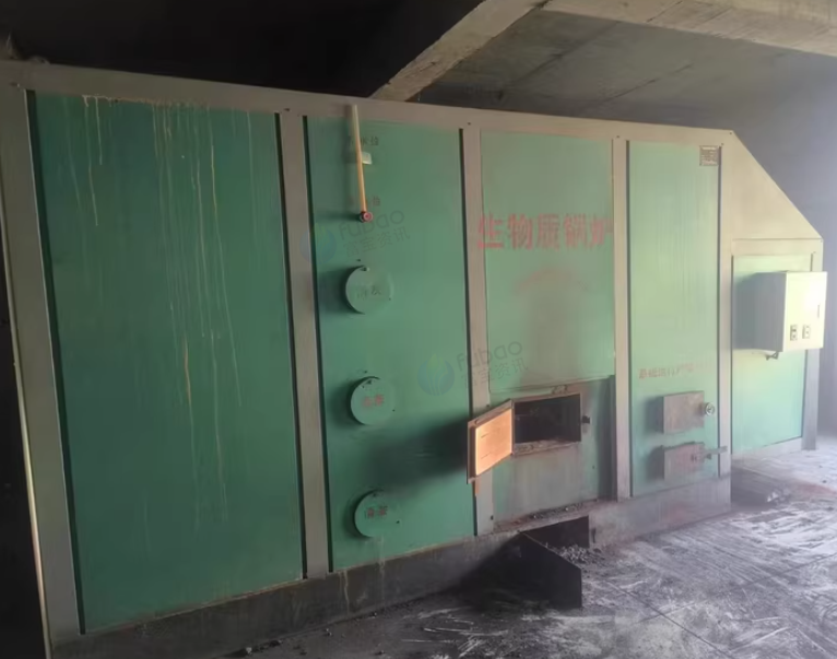 乌鲁木齐地区处理日立半封闭制冷压缩机组