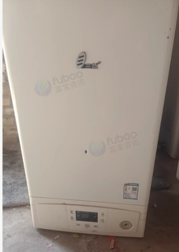 太原地区处理三益品牌壁挂炉