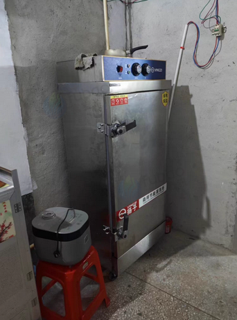 衡阳地区处理加工火腿肠全套设备