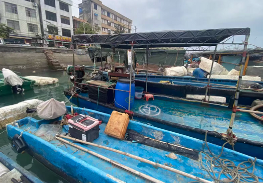 北海地区处理打车螺水枪船