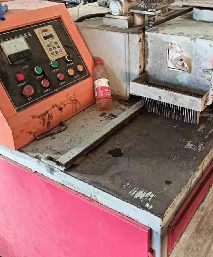 淮南地区处理原木锯、木方多片锯、四边锯、拼板机等全套木工机械设备