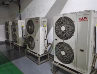 济南地区处理6台中央空调  烤箱 蒸箱 冰柜 展示台 桌椅板凳 消毒柜 纯铜电缆等